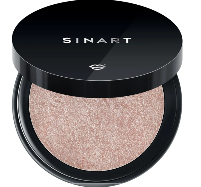 Sinart H1 HIGHLIGHTERPRO DIAMOND пудровий хайлайтер